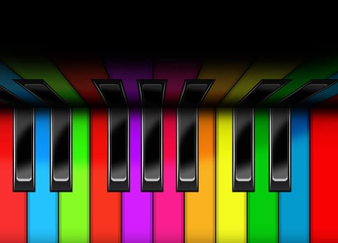 piano