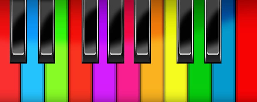 piano