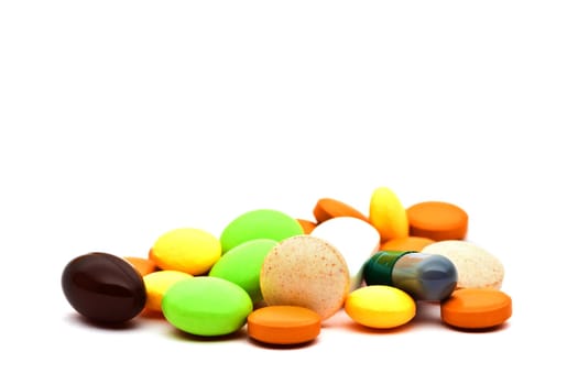 Tablets................