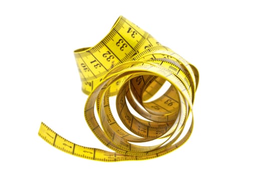 Tape measure