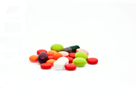 Tablets..............