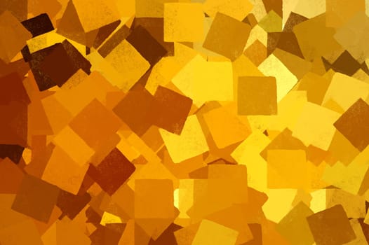 squares pattern
