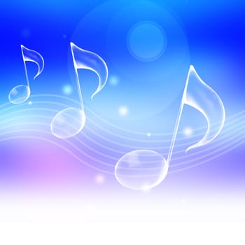 music note