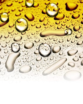 Water background