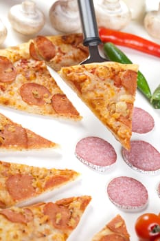 pizza