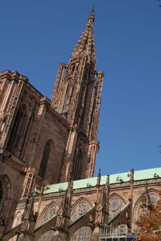 Strasbourg Cathedral