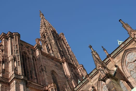 Strasbourg Cathedral