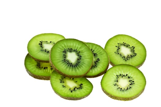 Kiwi................