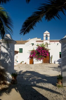 Hacienda