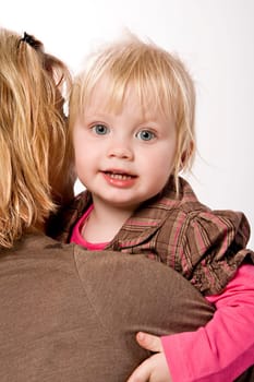 Mother Daughter 211010-8