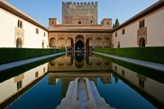 Alhambra 3