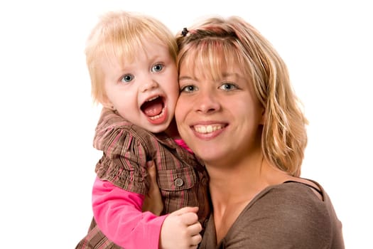 Mother Daughter 211010-7