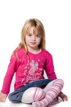 A girl 211010-11