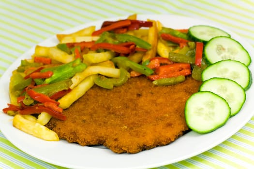 Cutlet