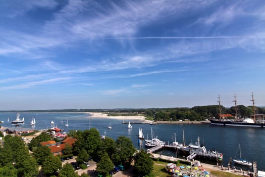 Trave Estuary