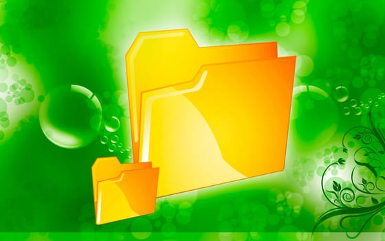 Folder