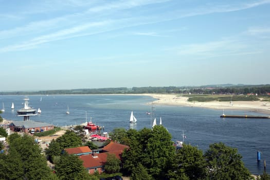Trave Estuary