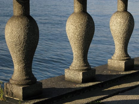 Pillar