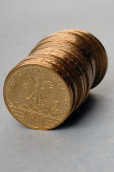 polish money