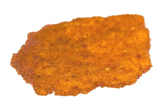 Veal schnitzel ,optional