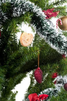 Christmas tree