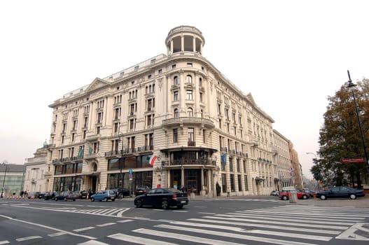 warsaw