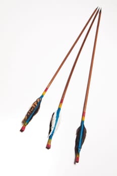 Arrows