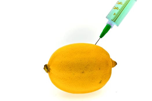 Gene lemon......