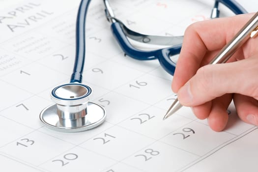 Medical concept
