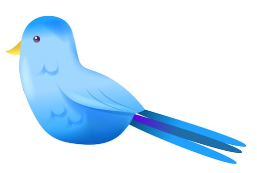 bird