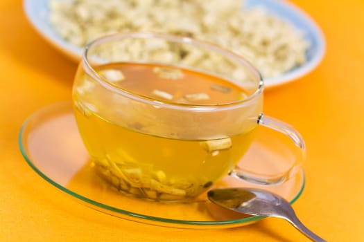 Tea,Althaea officinalis,marshmallow root