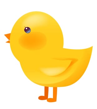 Chicken toy