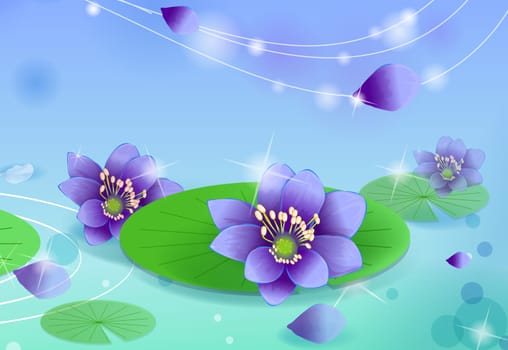 lotus