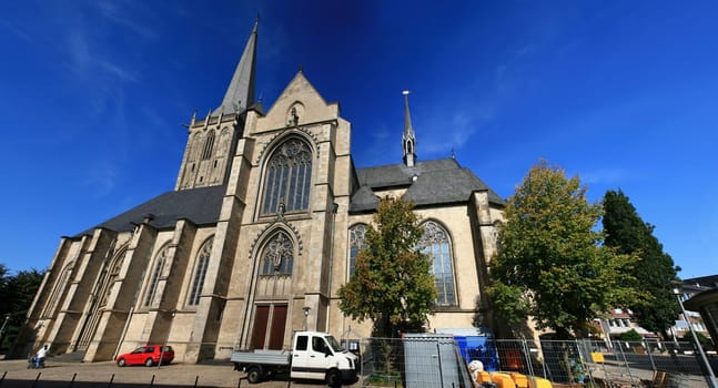 Willibrordi Cathedral