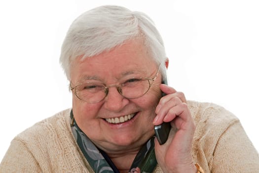 Telephone