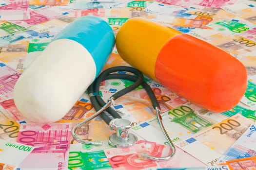 Healthcare costs
