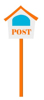 postbox