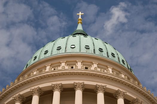 St. Nicholas Dome