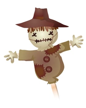 Scarecrow