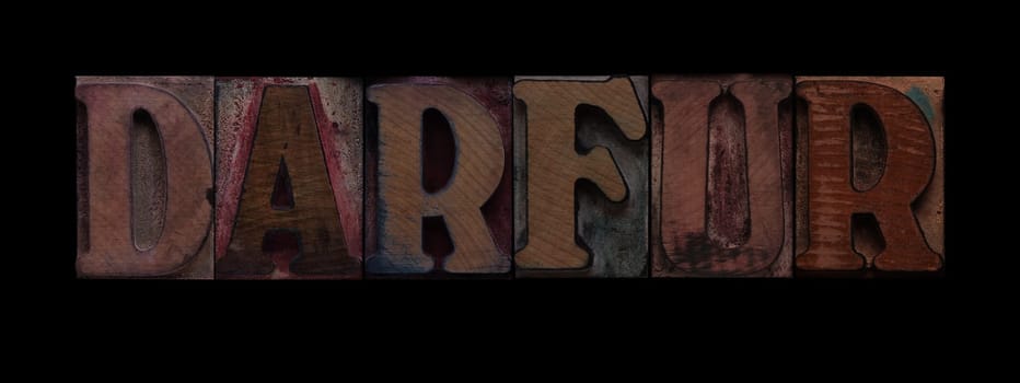 Darfur