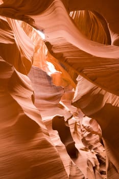 Antelope Canyon