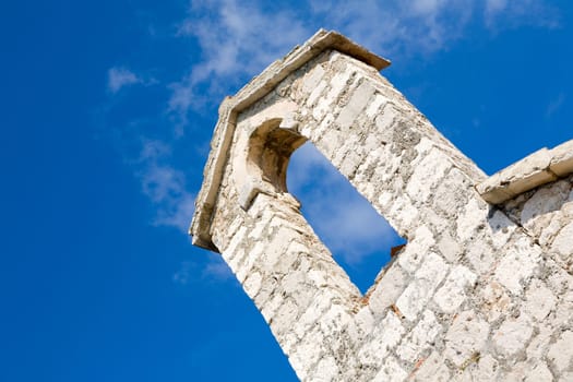 Bell tower