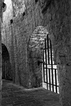 Dungeon