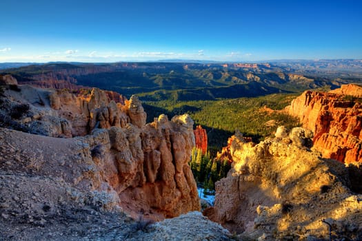 Bryce Canyon National Park