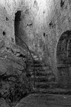 Dungeon