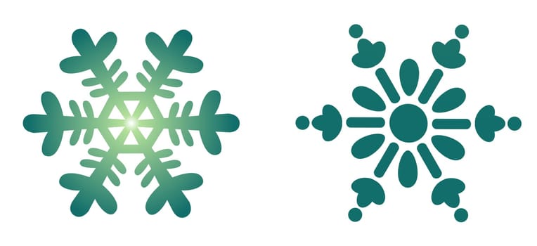 snowflake