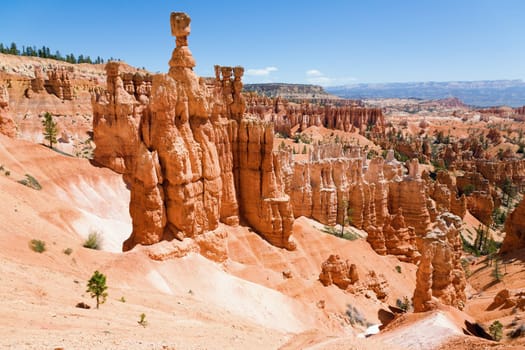 Bryce Canyon