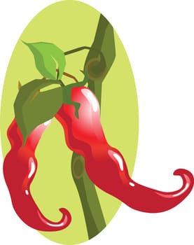 Red chilly