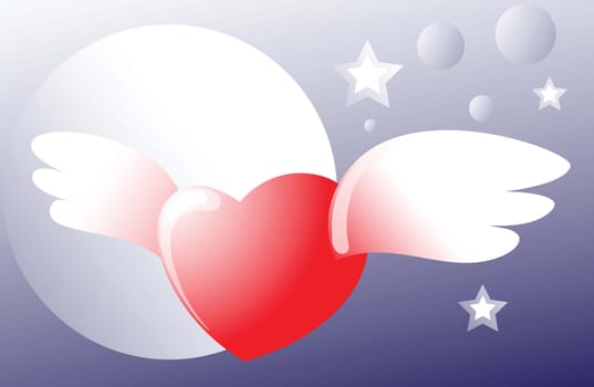 Love symbol