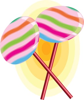 candy